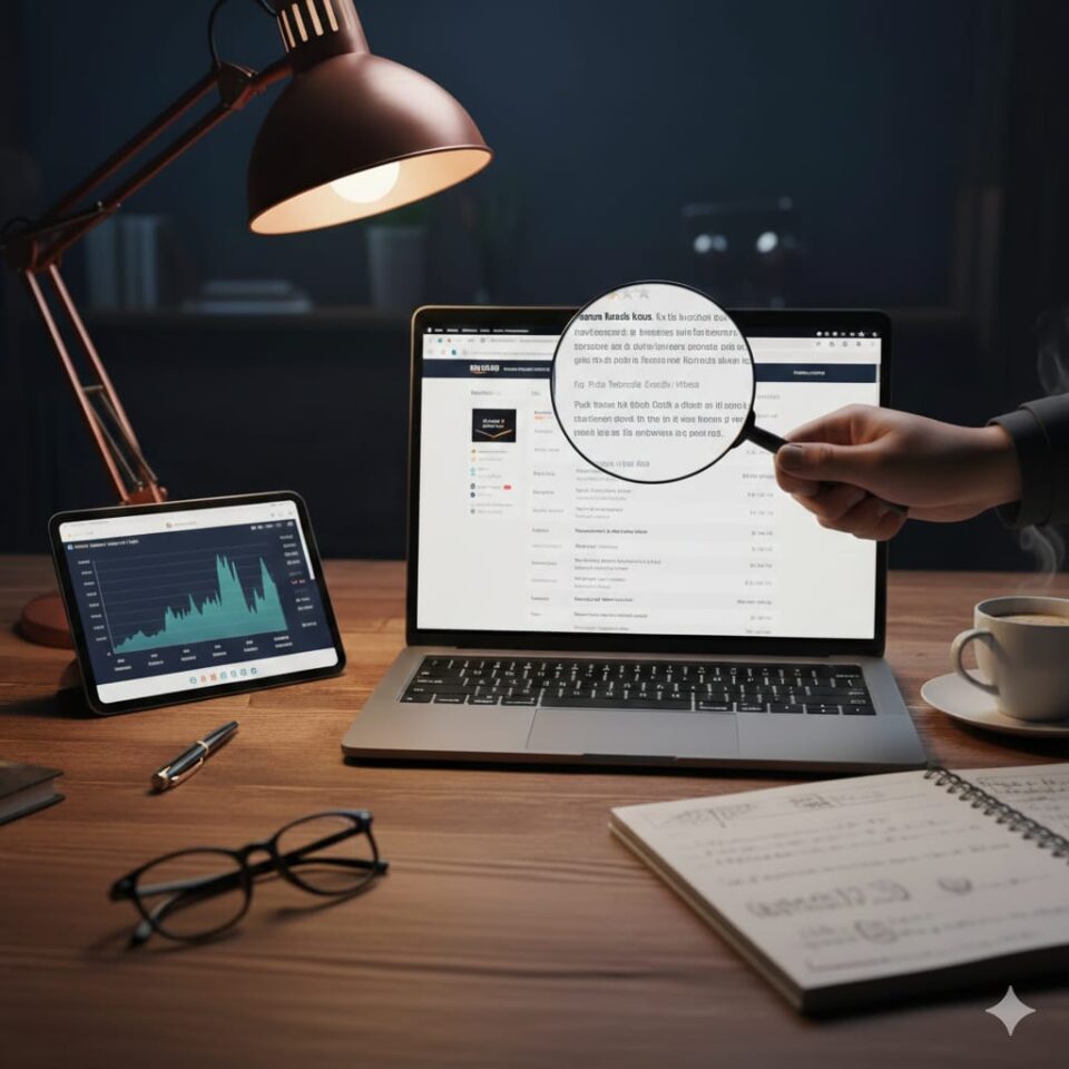 Recensioni Vere vs Fake